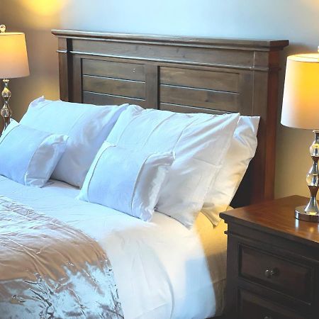 커크빈 The Auld Kirk B&B 외부 사진