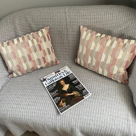 커크빈 The Auld Kirk B&B 외부 사진