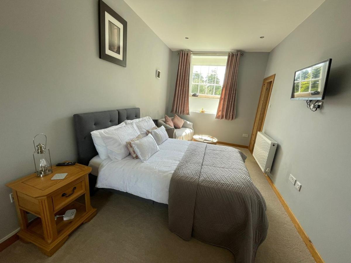 커크빈 The Auld Kirk B&B 외부 사진