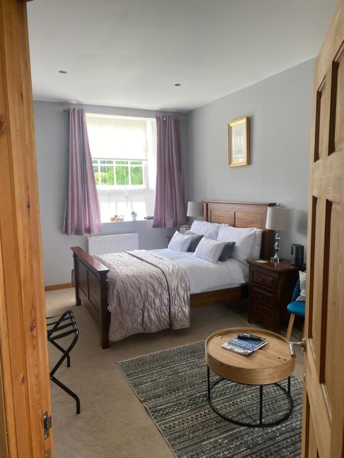 커크빈 The Auld Kirk B&B 외부 사진